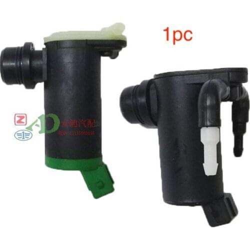 1pc for Zotye T300 T600 SR7 X5 wiper water spray motor
