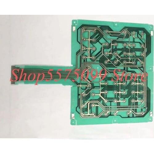 New U15FP418 ESU15300 U15FP419 Membrane Keypad