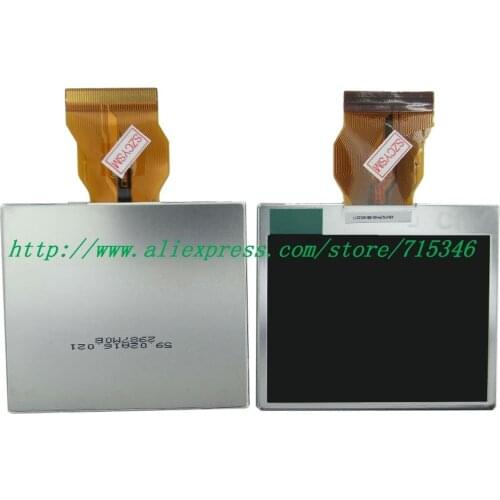 NEW LCD Display Screen for SONY Cyber-Shot DSC-S700,DSC-S730,DSC-S930,S700,S730,S930 FOR OLYMPUS FE25 FE-25 Digital Camera