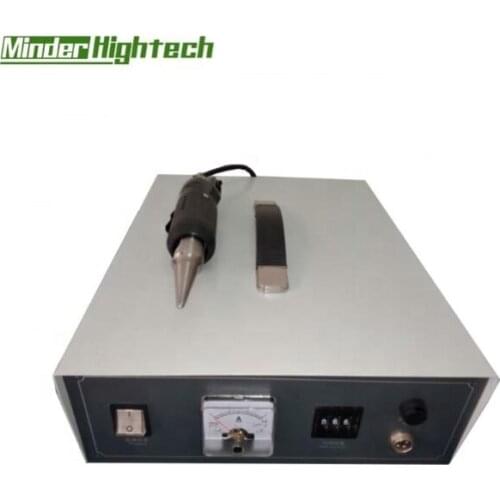 35KHz Handheld Ultrasonic Portable Spot Welding Machine New listing plus ultra low price