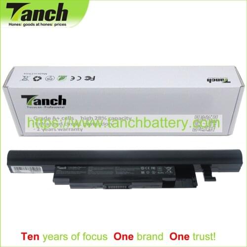 Tanch Laptop Battery for MEDION A32-B34 A31-C15 40040607A1 A42-B34 S520-N2940G40500RDTW S520 Akoya P6643 14.4V 4cell