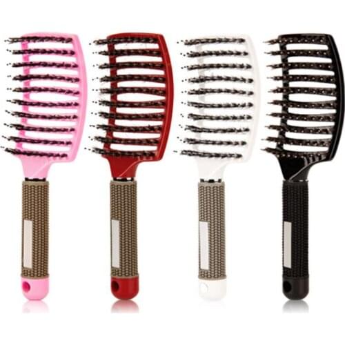 TREESMILE Plastic Combs