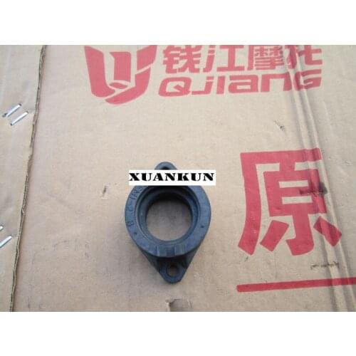 XUANKUN QJ150-19C Carburetor Interface QJ150-17A Inlet Hose