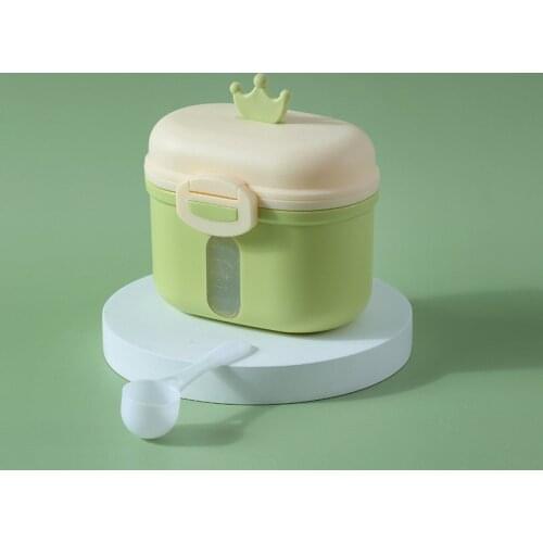 Контейнеры для хранения детского питания XINCHEN China At AliExpress