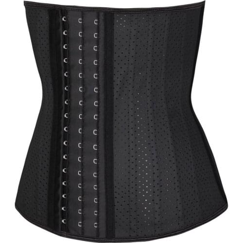 Women Slimming Corset Femme Invisible Belt Sculpting Lingerie For Tight Dress Waist Sheath Slimming Belt Retro Palace Style