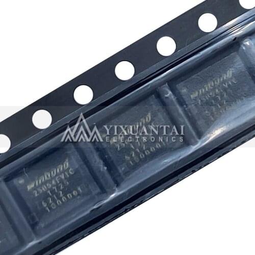 10pcs/lot Free shipping 100% original W25Q64FVZPIG W25Q64FVZPIF W25Q64FWZPIM W25Q64FWZPIG WSON8