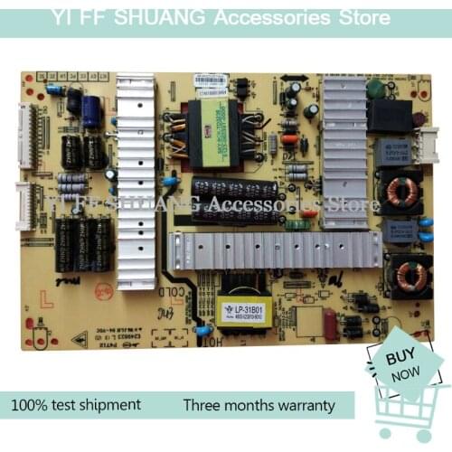 100% Test shipping for 47E730A power board 5800-P47ELL-0050 168P-P47ELL-04