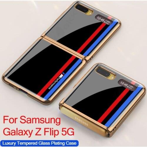 Чехлы для телефонов Samsung Galaxy Z Flip 5G AoneCheer China At AliExpress