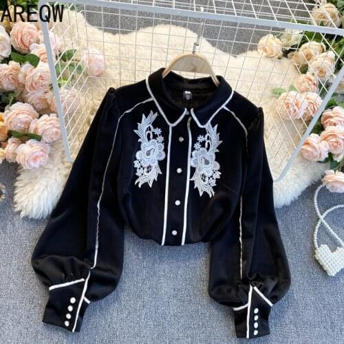 AREQW Women's Shirts