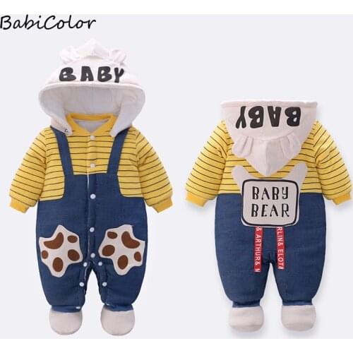 BabiColor Bodysuits And Slips