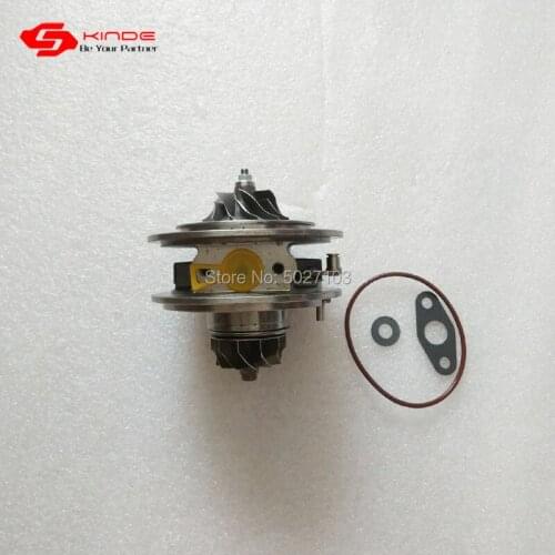 Free shipping Susirick TF035 turbo core 49135-07302 28231-27800 49135-07300 cartridge for HYUNDAI Santa Fe D4EB engine 2.2L