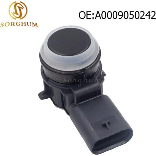PDC Parking Sensor A0009050242 0263013053 0009050242 For Mercedes AMG GT W242 W246 SL W231 W176 GLK 204