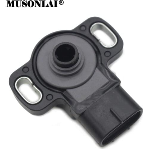 Motorcycle Snowmobile Throttle Position Sensor for Yamaha WR250R FJR1300 STRATOLINER ROADLINER ROAD STAR WARRIOR MIDNIGHT APEX