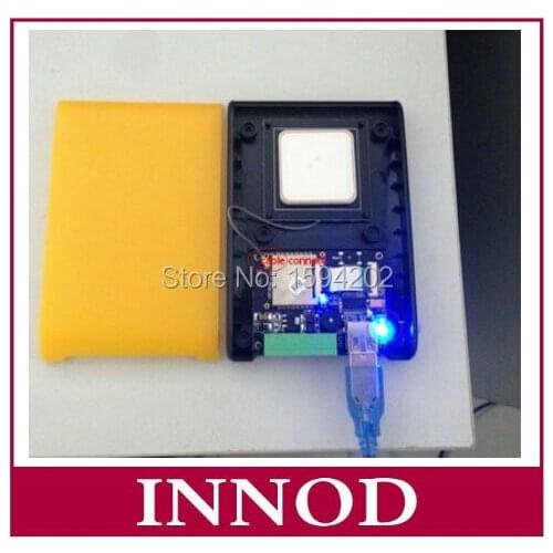 Short read range 5cm-3meters mini uhf rfid module RHCP Circular Polarization antenna 868mhz 915mhz sma ipex connector