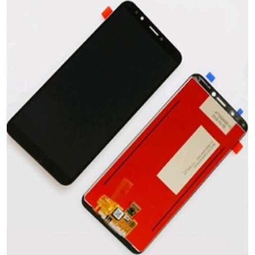 For Huawei Enjoy 8 LCD Display With Touch Screen 5.99" digitizer assembly 1440*720 for Enjoy8 free shipping