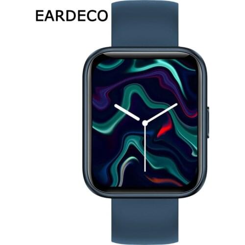 EARDECO Smart Watch
