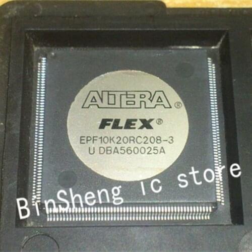 EPF10K20RC208-3 EPF10K20RC208-4 EPF10K20RC208