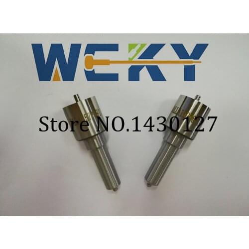 HOT SALE ! High Quality P Type Nozzle DLLA157P691 Injector Nozzle DLLA157P691 093400-6910 0934006910 Diesel Nozzle