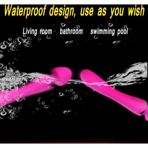 HESODA Vibrators