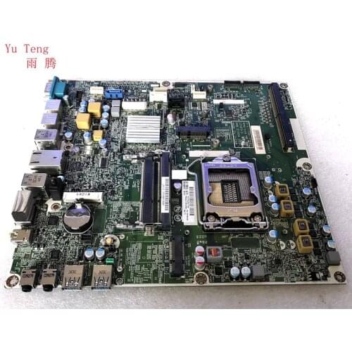 HP / HP EliteOne 800 G1 697289-003 739680-001 HP All-in-One motherboard 100% tested ok shipping