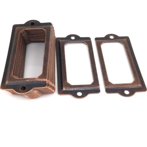 KUNGSPHAN Business Card Holders