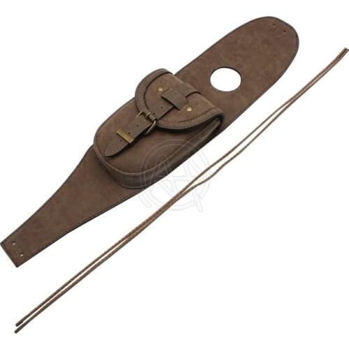 Motorcycle PU Leather Fuel Tank Bag Motorbike Tank Pad For Harley Davidson Sportster XL48 883 1200