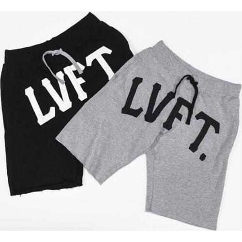 2021 Summer Sport Shorts Men Fashion Brand Boardshorts Breathable Male Casual Short Comfortable Fitness Mens Bodybuilding Pants