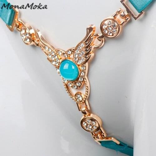 Limited time offer Women Sexy Shiny Rhinestone Panties Thongs Open Crotch Seamless Massage Underwear erotic lingerie G-string