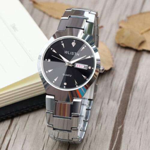 Couple Watches Mens Watch Waterproof Wrist Watch Ladies Bracelet for Womens Hand Watches Trending 2020 Gifts Ofertas Del Dia