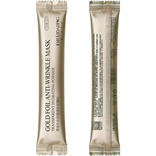 Rose Mask Collagen Rose Hyaluronic Acid Soft Mask Powder Facial Mask Anti Aging Anti Wrinkle Peel Off Rubber Mask TSLM1