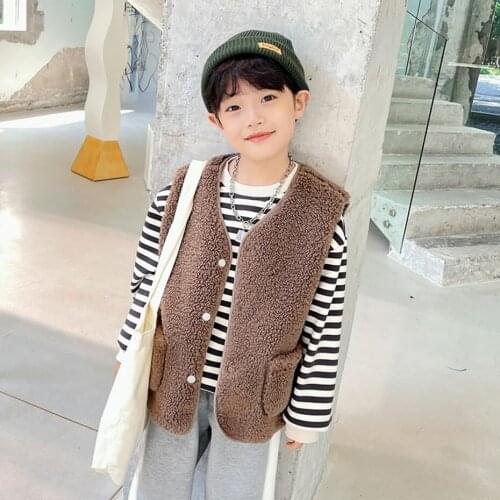 Startist Children's Jackets And Coats