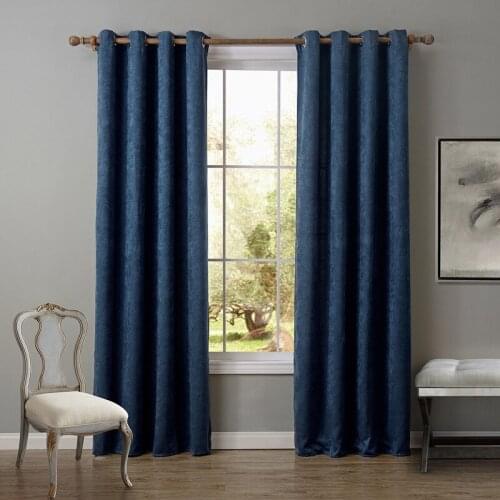 Плотные шторы на окна SunnyRain China At AliExpress