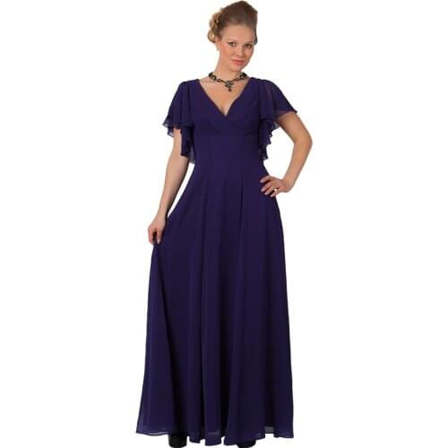 Длинные платья SWING China At AliExpress