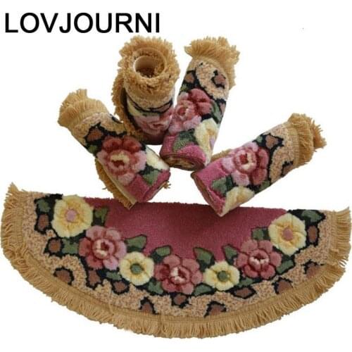 Bagno Dywaniki Do Kuchni Alfombra Dormitorio For Room Prayer Sand Free Kitchen Area Vloerkleed Dywanik Stair Mat Rug