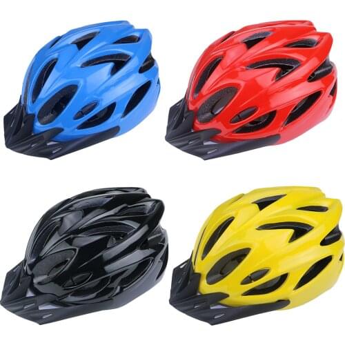 Adults Cycling Bike Helmet 57-62cm Mountain Road Bike MTB Cycle Helmets