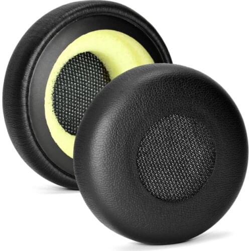 High Quality Ear Pads Cushion For Jabra evolve 20 20se 30 30II 40 65 Headphone Replacement Earpads Soft Memory Sponge Cover