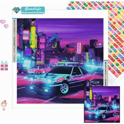 YUTTEE Embroidery Kits