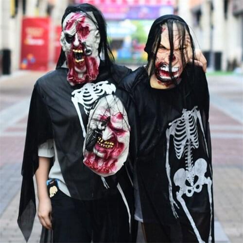 ZJMZYM Carnival Masks