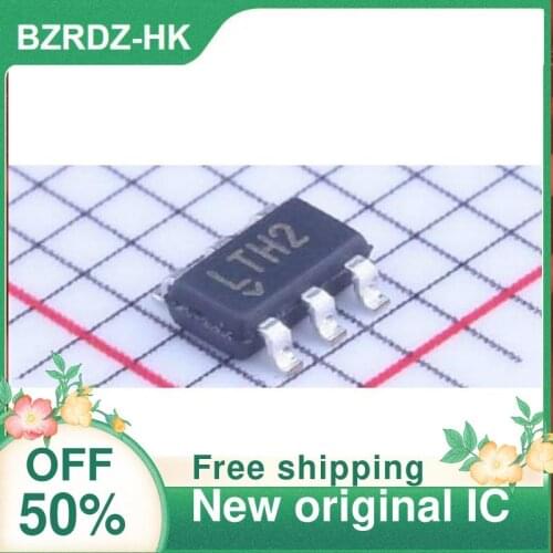 2-10PCS/lot LT3465ES6 LTH2 SOT23-6 New original IC