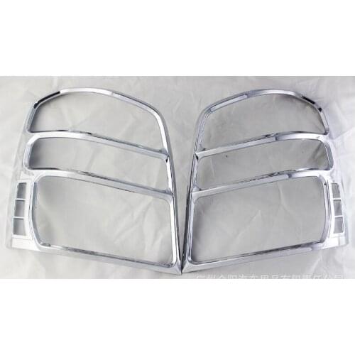 2003-2006 FOR TOYOTA KLUGER Highlander Tail Lamp Shade Rear Lights Decorative Sequins