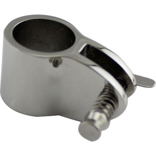 25mm Yacht Boat Jaw Slide Bimini Top Slide