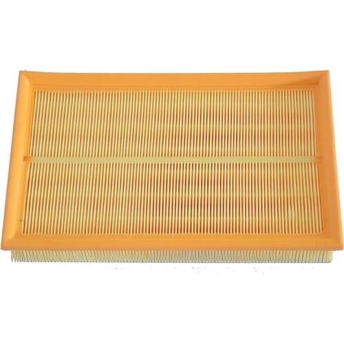 Car Engine Air Filter for Mercedes-benz W210 E200k 2.0t E240 2.6l E280 2.8l E320 3.2l E430 4.3l 1995 1996 1997-2002 1120940104