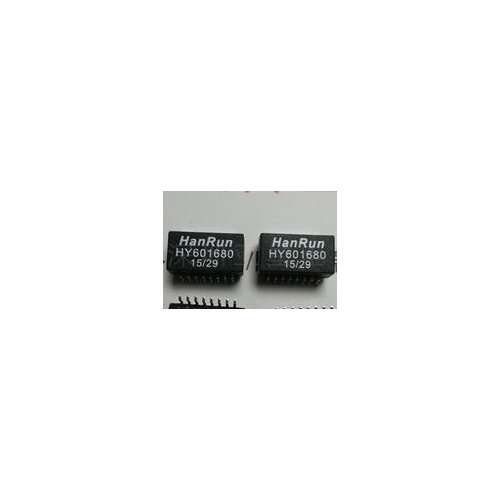 Free shipping 50pcs/lot in stock HY601680 SOP-16