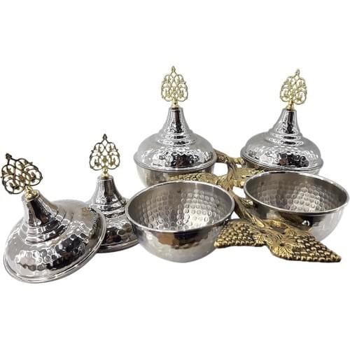 Binbir Trend Storage Containers