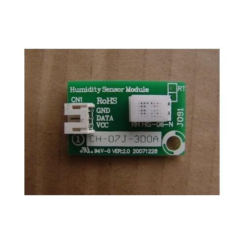 Humidity sensor humidity detection module CH-07J-3D0A