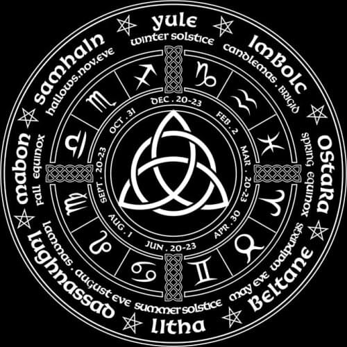 49x49cm Tarot Tablecloth Altar Tarot Cloth Flannel A variety of Style Twelve Constellations Flower Of Life Astrological Card Pad