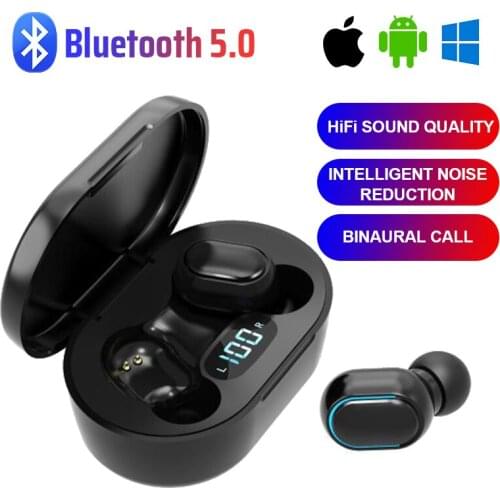 GHC Wireless Headphones