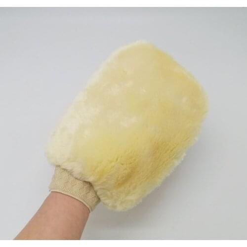 HUTU Washing Gloves