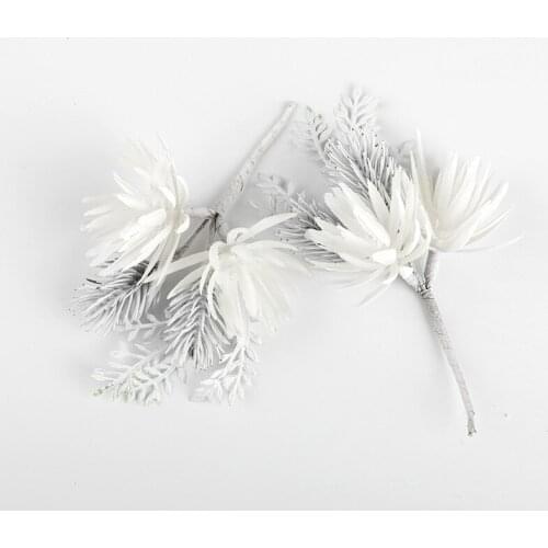 Artificial plants cheap vases for home decor wedding decorative flower wreaths ornamental flowerpot bridal accessories clearance