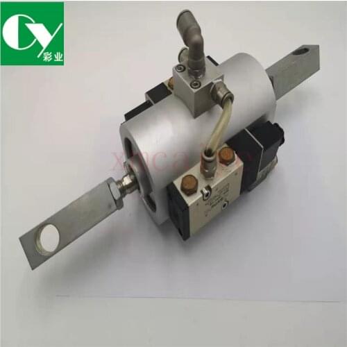 M4.335.007 For SM74 PM74 SM52 PM52 Printing Machine Cylinder